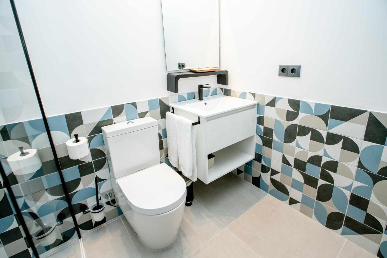 Mochoruralhome Estudio Beceite Extérieur photo