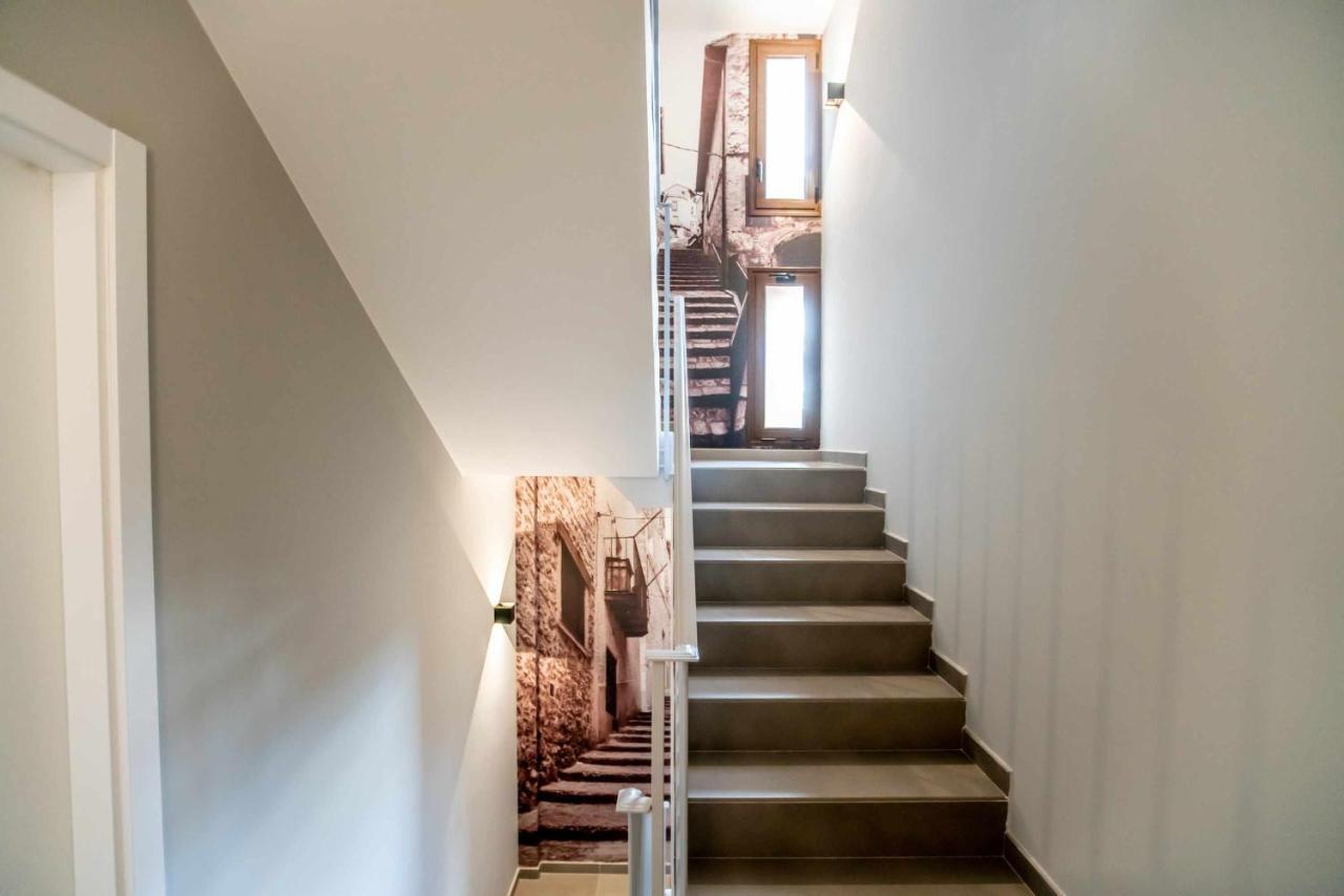 Mochoruralhome Estudio Beceite Extérieur photo