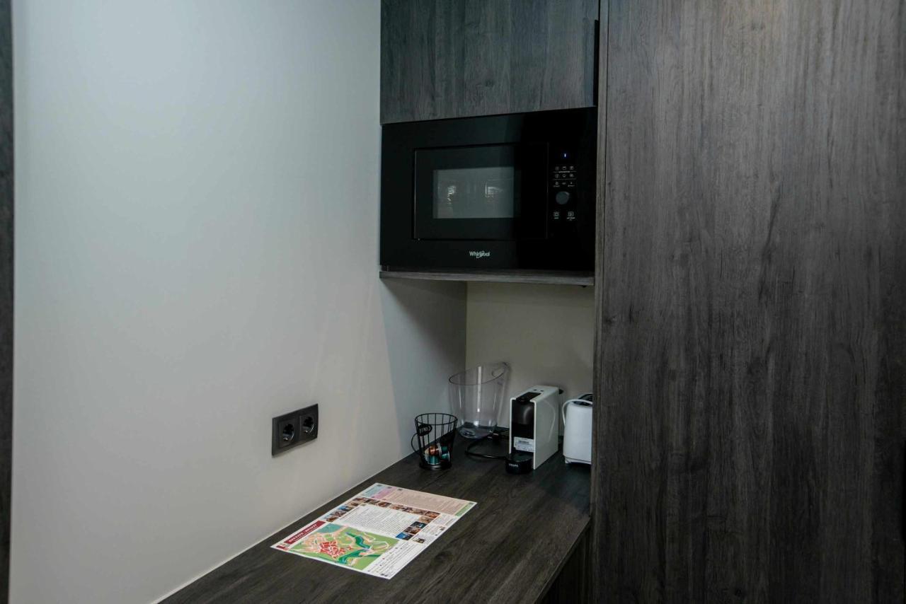 Mochoruralhome Estudio Beceite Extérieur photo